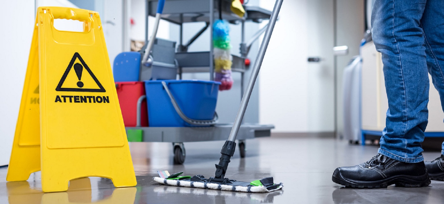 Professional services for commercial floor cleaning- Why hire the best
