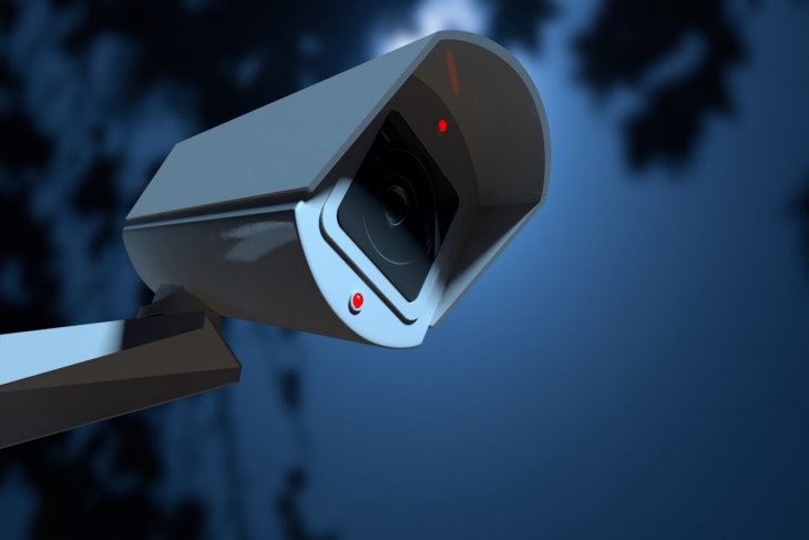 Why CCTV Camera Are Essential For Your Home’s Security