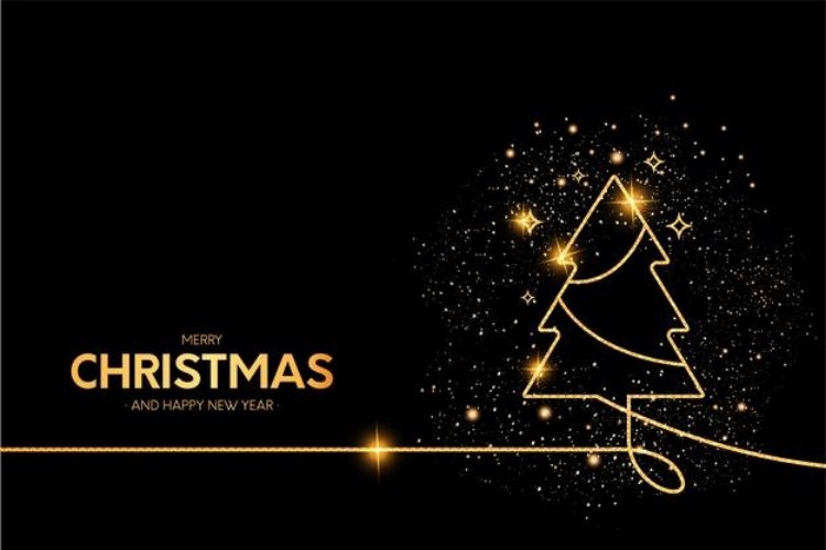 TheServico wishes you a Merry Christmas and Happy New Year