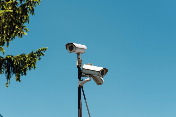 Benefits Of Installing CCTV Security Cameras in Your Home