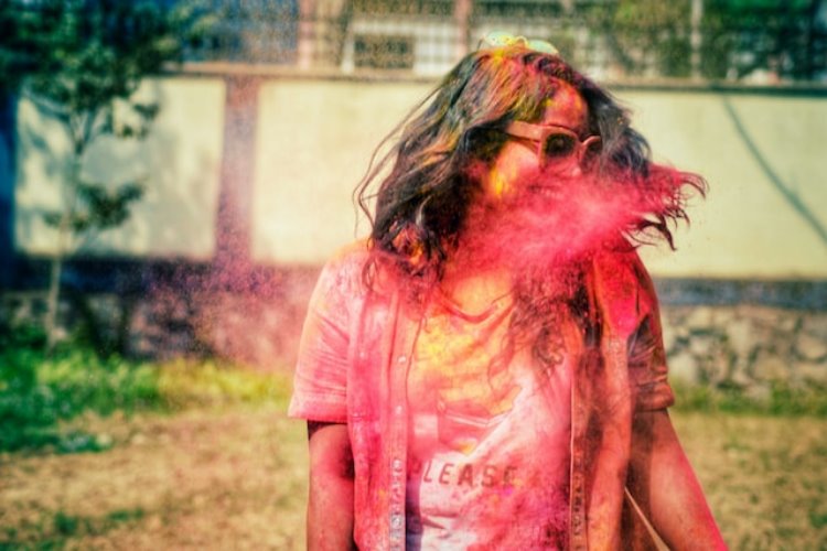 Tips to Protect Your Home Interior During Holi Festival