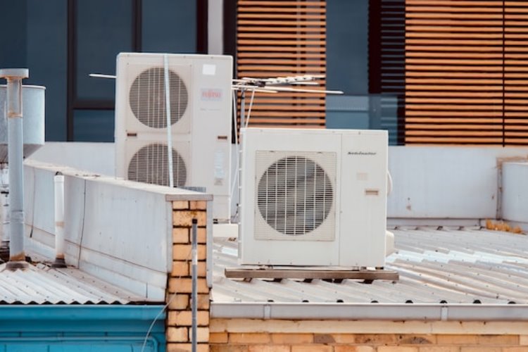 Easy Ways to Know AC Parts and How Your Air Conditioning Works